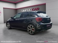 VOLKSWAGEN d'occasion POLO 2.0 TSI 200 GTI DSG de 2019 Le Mans (72)﻿