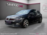 VOLKSWAGEN d'occasion POLO 2.0 TSI 200 GTI DSG de 2019 Le Mans (72)﻿
