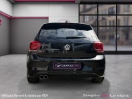 VOLKSWAGEN d'occasion POLO 2.0 TSI 200 GTI DSG de 2019 Le Mans (72)﻿