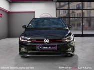 VOLKSWAGEN d'occasion POLO 2.0 TSI 200 GTI DSG de 2019 Le Mans (72)﻿