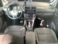 VOLKSWAGEN d'occasion CADDY 2.0 TDI 102 GENERATION 4 DSG de 2019