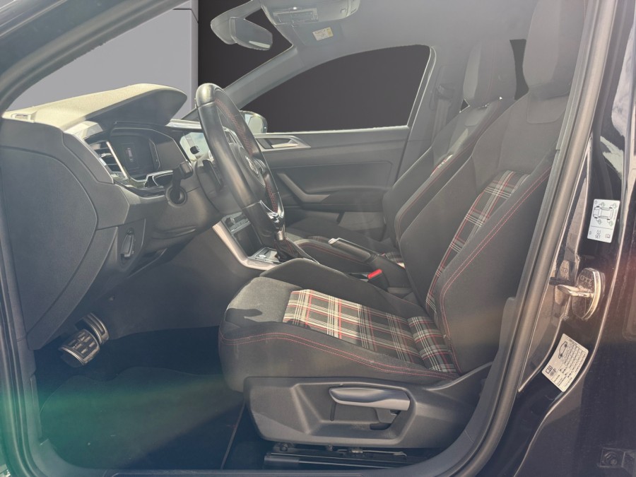 VOLKSWAGEN d'occasion POLO 2.0 TSI 200 GTI DSG de 2019 Le Mans (72)﻿