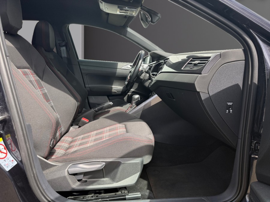 VOLKSWAGEN d'occasion POLO 2.0 TSI 200 GTI DSG de 2019 Le Mans (72)﻿