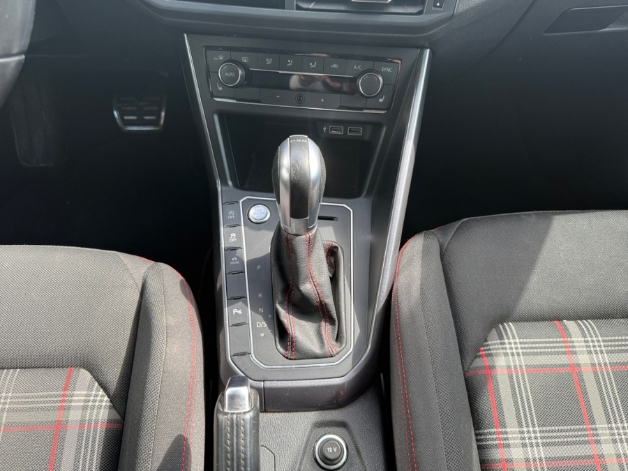VOLKSWAGEN d'occasion POLO 2.0 TSI 200 GTI DSG de 2019 Le Mans (72)﻿