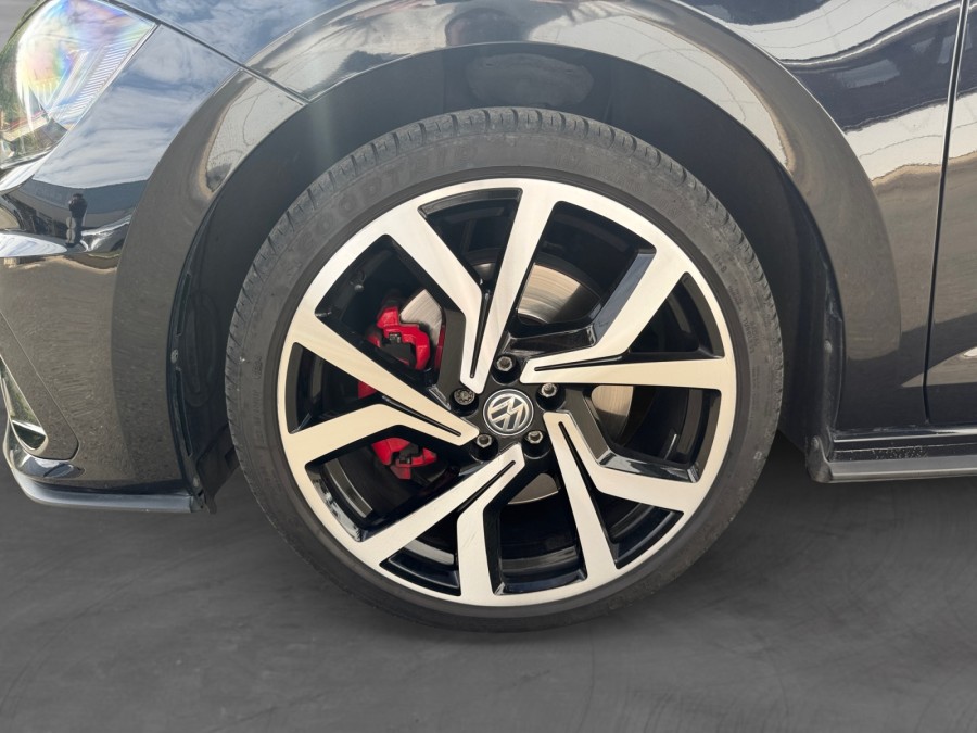 VOLKSWAGEN d'occasion POLO 2.0 TSI 200 GTI DSG de 2019 Le Mans (72)﻿