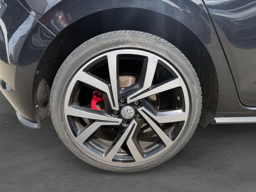 VOLKSWAGEN d'occasion POLO 2.0 TSI 200 GTI DSG de 2019 Le Mans (72)﻿