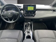 TOYOTA d'occasion COROLLA TS 122H DYNAMIC de 2021 Nord Isère (38)﻿