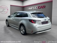 TOYOTA d'occasion COROLLA TS 122H DYNAMIC de 2021 Nord Isère (38)﻿