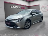 TOYOTA d'occasion COROLLA TS 122H DYNAMIC de 2021 Nord Isère (38)﻿
