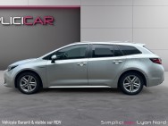 TOYOTA d'occasion COROLLA TS 122H DYNAMIC de 2021 Nord Isère (38)﻿