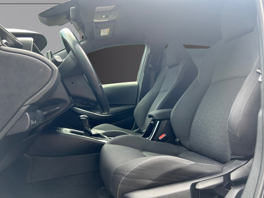 TOYOTA d'occasion COROLLA TS 122H DYNAMIC de 2021 Nord Isère (38)﻿
