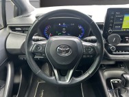 TOYOTA d'occasion COROLLA TS 122H DYNAMIC de 2021 Nord Isère (38)﻿