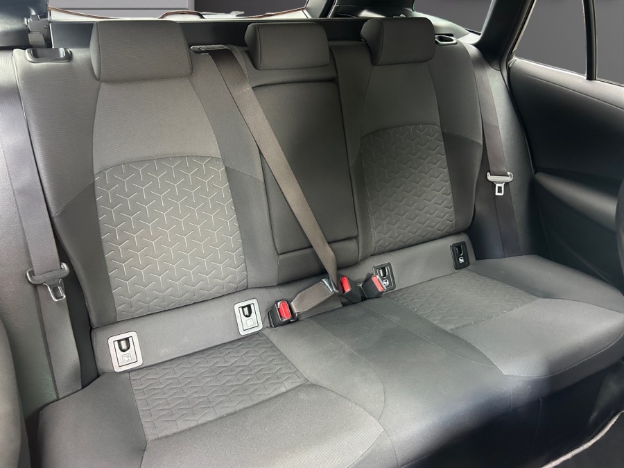 TOYOTA d'occasion COROLLA TS 122H DYNAMIC de 2021 Nord Isère (38)﻿