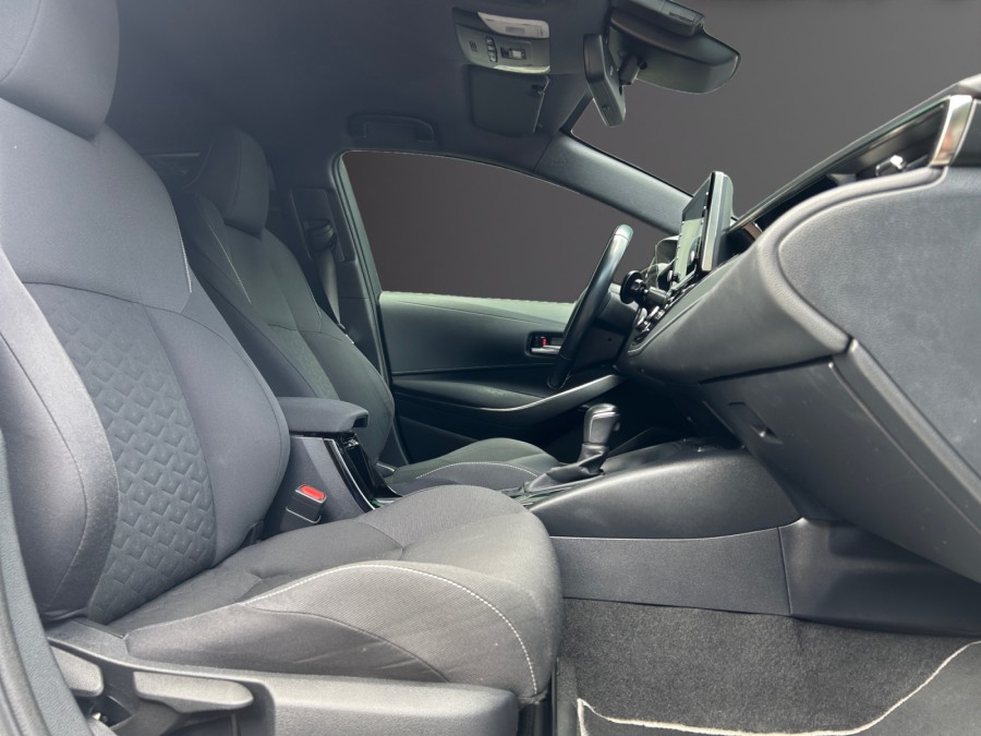 TOYOTA d'occasion COROLLA TS 122H DYNAMIC de 2021 Nord Isère (38)﻿