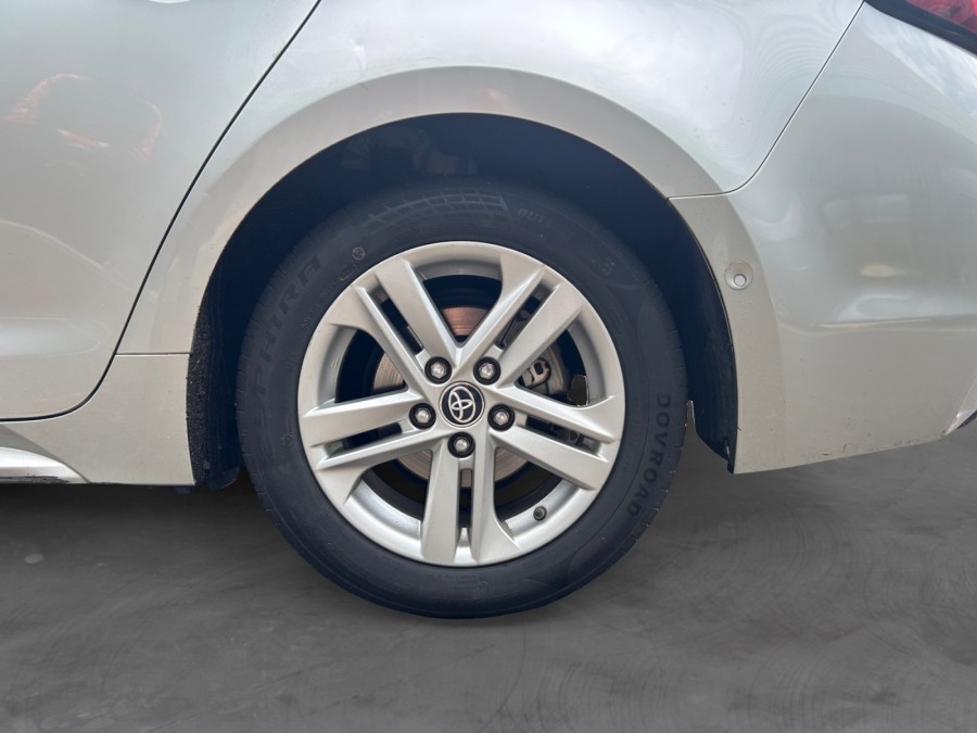 TOYOTA d'occasion COROLLA TS 122H DYNAMIC de 2021 Nord Isère (38)﻿
