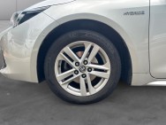 TOYOTA d'occasion COROLLA TS 122H DYNAMIC de 2021 Nord Isère (38)﻿
