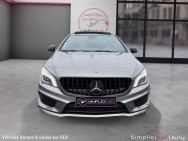 MERCEDES d'occasion CLASSE CLA CLA 250 SPORT 4MATIC BA de 2014 Osny