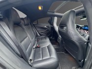 MERCEDES d'occasion CLASSE CLA CLA 250 SPORT 4MATIC BA de 2014 Osny