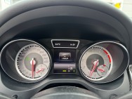 MERCEDES d'occasion CLASSE CLA CLA 250 SPORT 4MATIC BA de 2014 Osny