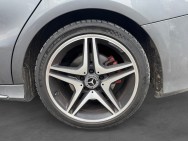 MERCEDES d'occasion CLASSE CLA CLA 250 SPORT 4MATIC BA de 2014 Osny