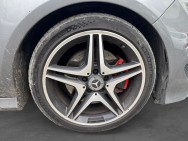 MERCEDES d'occasion CLASSE CLA CLA 250 SPORT 4MATIC BA de 2014 Osny