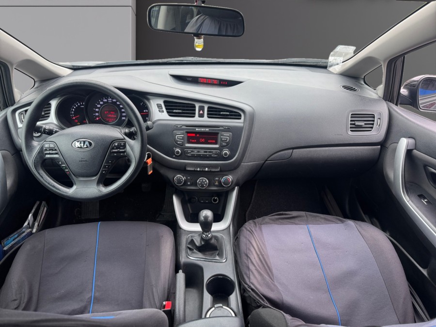 KIA d'occasion CEED 1.0 T-GDI 120 Active PACK PREMIUM BUSINESS de