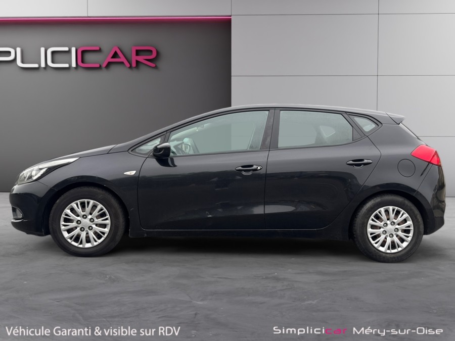 KIA d'occasion CEED 1.0 T-GDI 120 Active PACK PREMIUM BUSINESS de