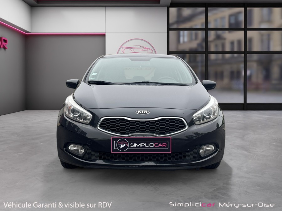 KIA d'occasion CEED 1.0 T-GDI 120 Active PACK PREMIUM BUSINESS de