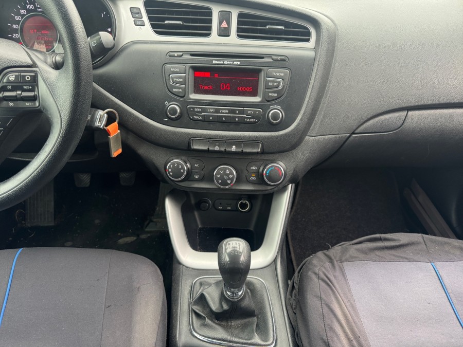 KIA d'occasion CEED 1.0 T-GDI 120 Active PACK PREMIUM BUSINESS de