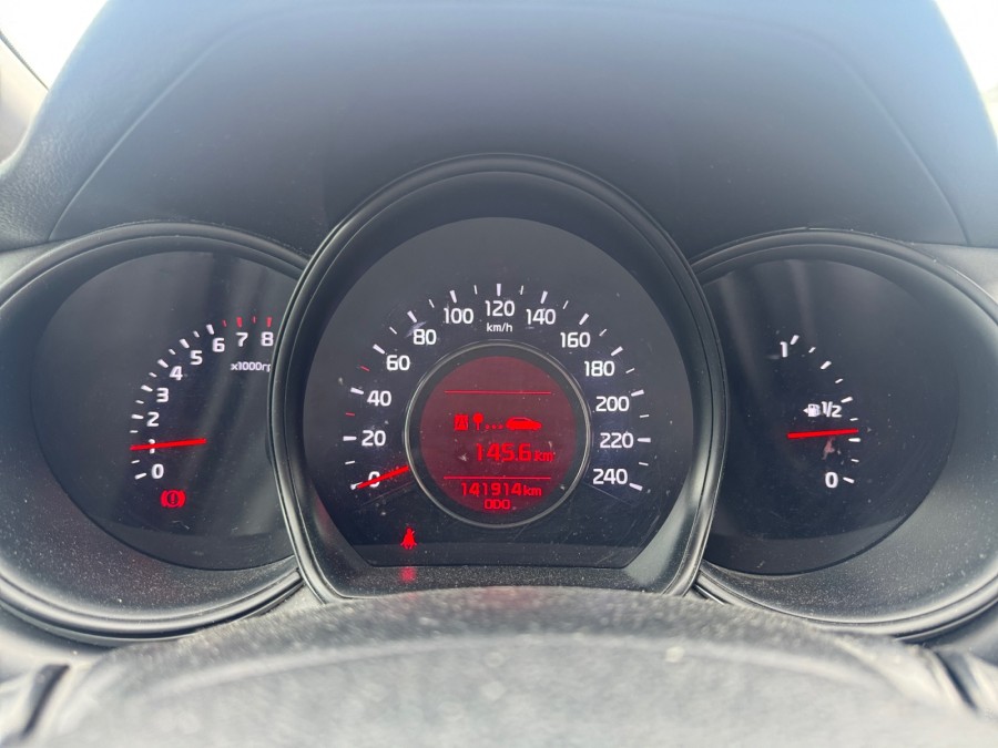 KIA d'occasion CEED 1.0 T-GDI 120 Active PACK PREMIUM BUSINESS de