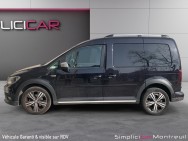 VOLKSWAGEN d'occasion CADDY 2.0 TDI 102 GENERATION 4 DSG de 2019