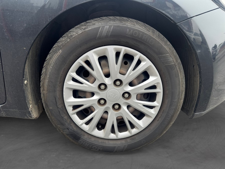 KIA d'occasion CEED 1.0 T-GDI 120 Active PACK PREMIUM BUSINESS de