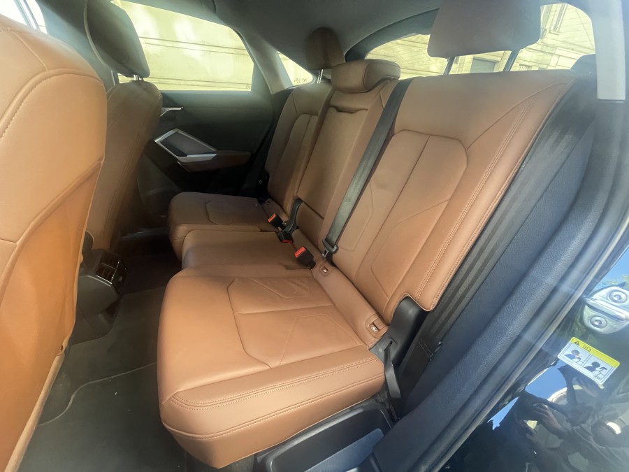 AUDI d'occasion Q3 SPORTBACK Q3 SPORTBACK 45 TFSIe 245 SH de 2021