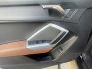 AUDI d'occasion Q3 SPORTBACK Q3 SPORTBACK 45 TFSIe 245 SH de 2021