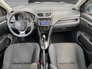 SUZUKI d'occasion SWIFT 1.2 VVT PRIVILEGE BA de 2013 Salon de