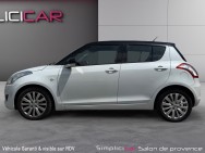 SUZUKI d'occasion SWIFT 1.2 VVT PRIVILEGE BA de 2013 Salon de