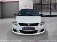 SUZUKI d'occasion SWIFT 1.2 VVT PRIVILEGE BA de 2013 Salon de