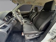 SUZUKI d'occasion SWIFT 1.2 VVT PRIVILEGE BA de 2013 Salon de