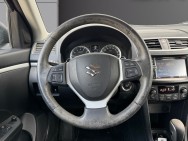 SUZUKI d'occasion SWIFT 1.2 VVT PRIVILEGE BA de 2013 Salon de