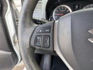 SUZUKI d'occasion SWIFT 1.2 VVT PRIVILEGE BA de 2013 Salon de