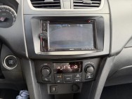 SUZUKI d'occasion SWIFT 1.2 VVT PRIVILEGE BA de 2013 Salon de