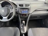 SUZUKI d'occasion SWIFT 1.2 VVT PRIVILEGE BA de 2013 Salon de