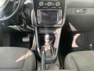 VOLKSWAGEN d'occasion CADDY 2.0 TDI 102 GENERATION 4 DSG de 2019