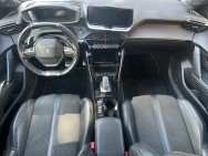 PEUGEOT d'occasion 208 1.2 PURETECH 130 GT EAT de 2019 Cannes (06)﻿