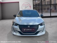PEUGEOT d'occasion 208 1.2 PURETECH 130 GT EAT de 2019 Cannes (06)﻿