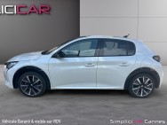 PEUGEOT d'occasion 208 1.2 PURETECH 130 GT EAT de 2019 Cannes (06)﻿
