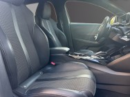 PEUGEOT d'occasion 208 1.2 PURETECH 130 GT EAT de 2019 Cannes (06)﻿