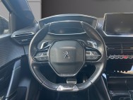 PEUGEOT d'occasion 208 1.2 PURETECH 130 GT EAT de 2019 Cannes (06)﻿