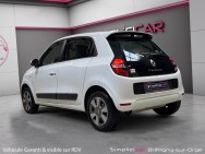 RENAULT d'occasion TWINGO 1.0 SCE 70 ZEN de 2018 Bretigny Sur Orge