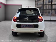 RENAULT d'occasion TWINGO 1.0 SCE 70 ZEN de 2018 Bretigny Sur Orge